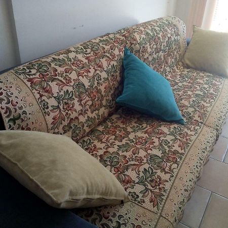 Appartement En Bord De Mer Port-la-Nouvelle Kültér fotó