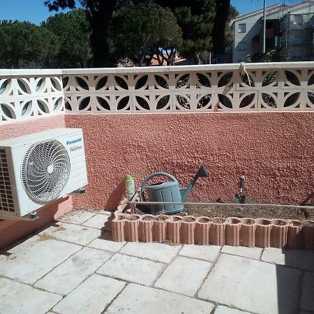 Appartement En Bord De Mer Port-la-Nouvelle Kültér fotó