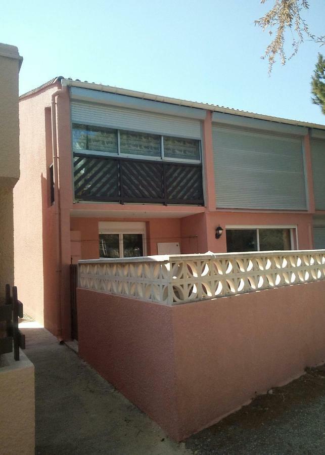 Appartement En Bord De Mer Port-la-Nouvelle Kültér fotó